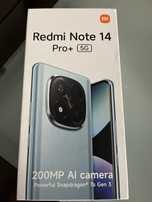Xiaomi Redmi Note 14 Pro+ 5G