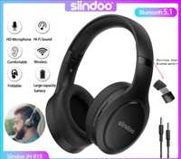 Siindoo  JH-919 Headphones