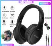 Siindoo  JH-919 Headphones