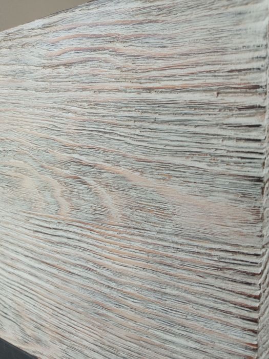 Nowe donice drewniane hand made