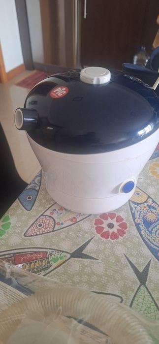 Nebulizador farmacêutico Pic