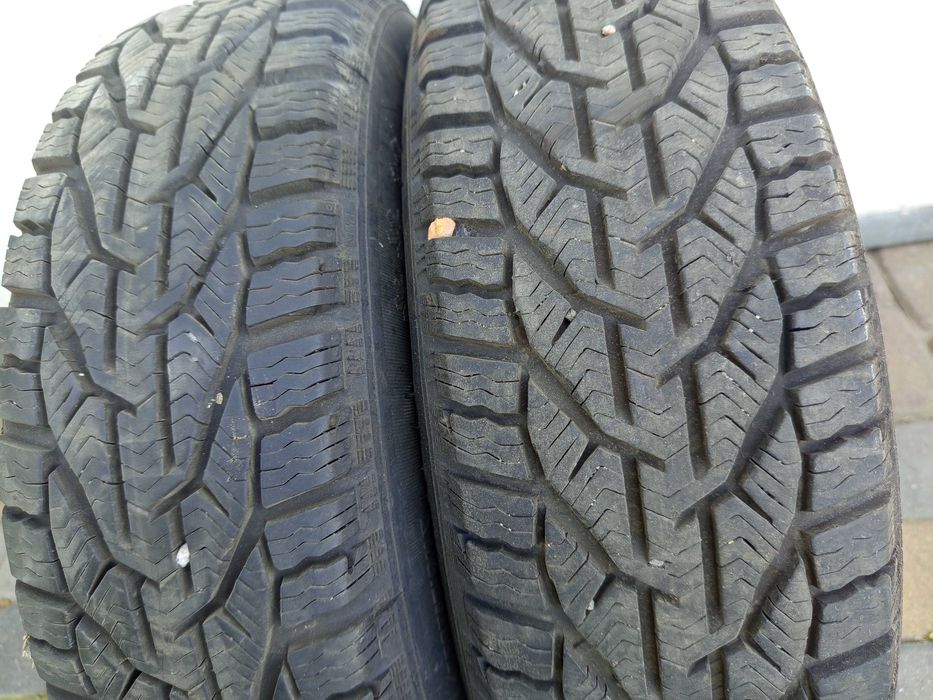 koła zimowe R15 175/65/R15 Mini R50 R53 6mn