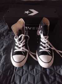 Trampki damskie Converse