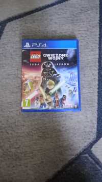 LEGO Skywalker saga ps4