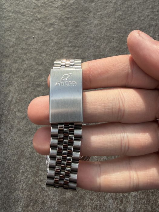 Citizen Eagle 7 Automatic Day-Date