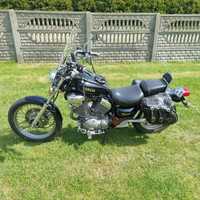 Sprzedam Yamaha Virago