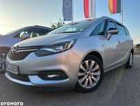 Opel Zafira 1.6/136KM * 7-OSÓB * FULL LED * NAVI * KAMERA * AUTOMAT * Top *