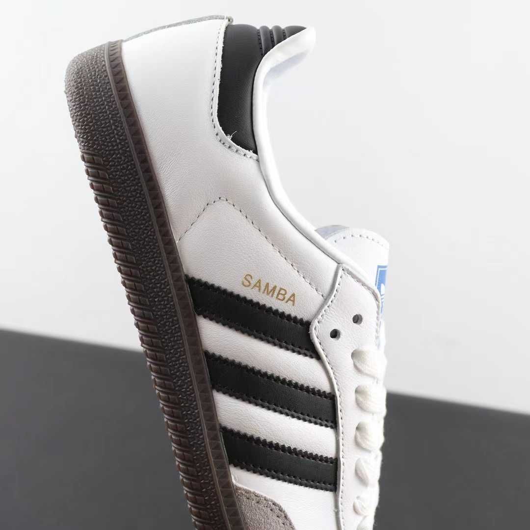 adidas Samba OG Cloud White Core Black 38.5