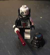 Lego sw0180 Darth Vader (Battle Damaged) (Wysyłka)