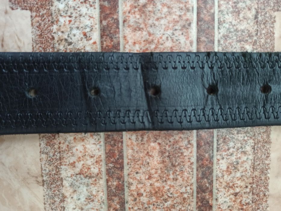 Продам мужской ремень