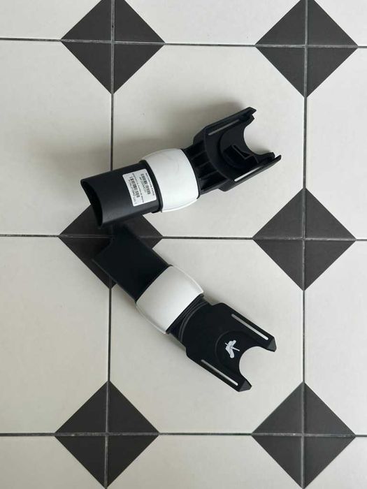 Carrinho Bebe Bugaboo Fox 5 - 2 em 1