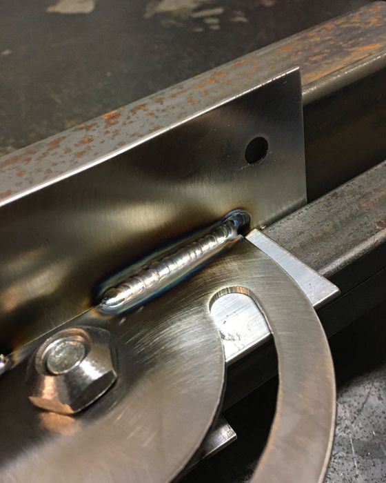 Spawanie, usługi spawalnicze, spawalnictwo, meble stalowe