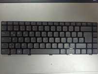 Клавиатура Dell XPS 15 L502X