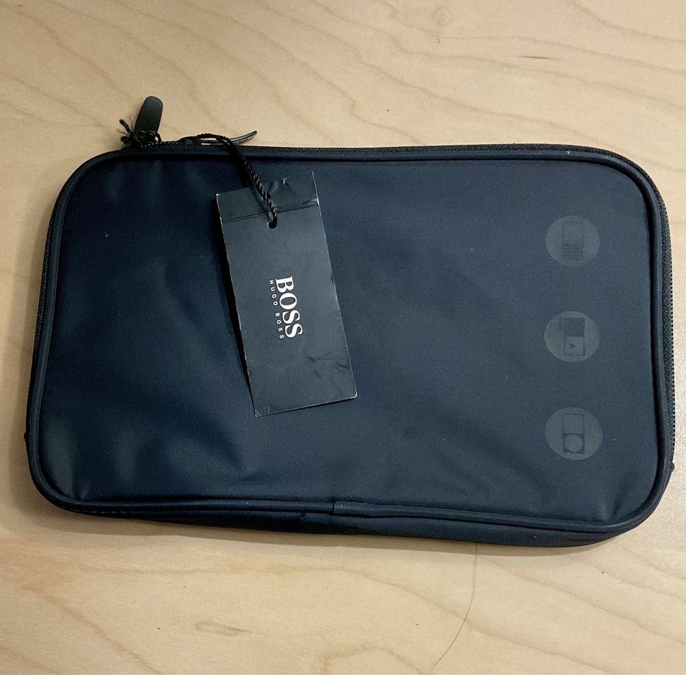 Bolsa para tablet da Boss