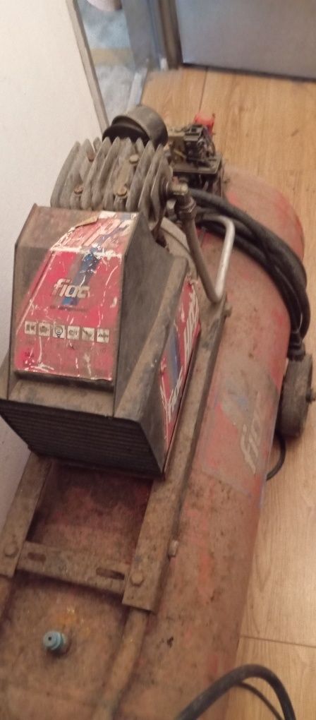 Compressor 200 l