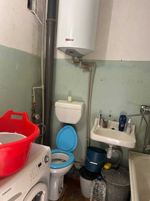 Продаж 1-кімнатної квартири Павлоград Центр вул. Вокзальна