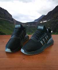 Оригінал‼️ 38р Кросівки Adidas U_Path X літні бігові чорні