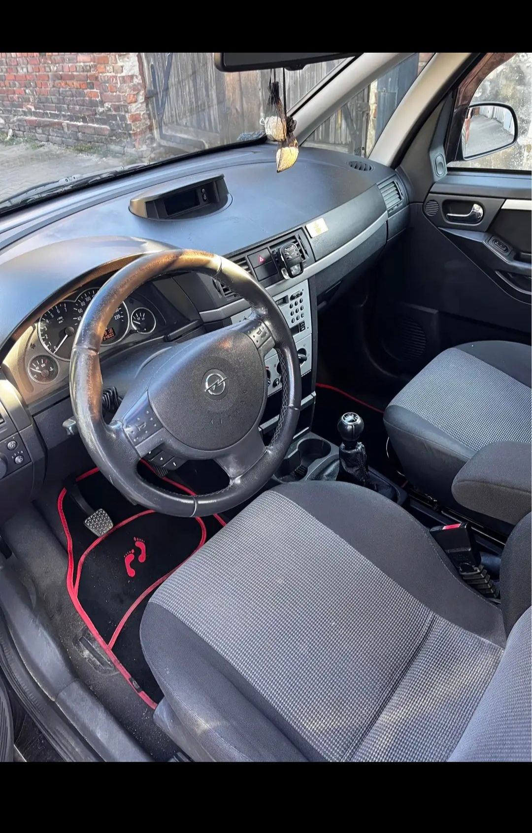 Sprzedam Opel Mariva