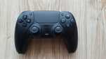 Sony Dualsense Midnight Black playstation 5 dual sense