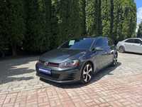 VW Golf 7 GTI 2015 в ЛІЗИНГ | КРЕДИТ