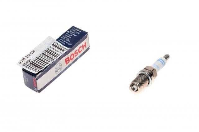 Свічка запалювання Fiat Scudo Ducato Doblo Fiorino Punto Qubo Ulysse