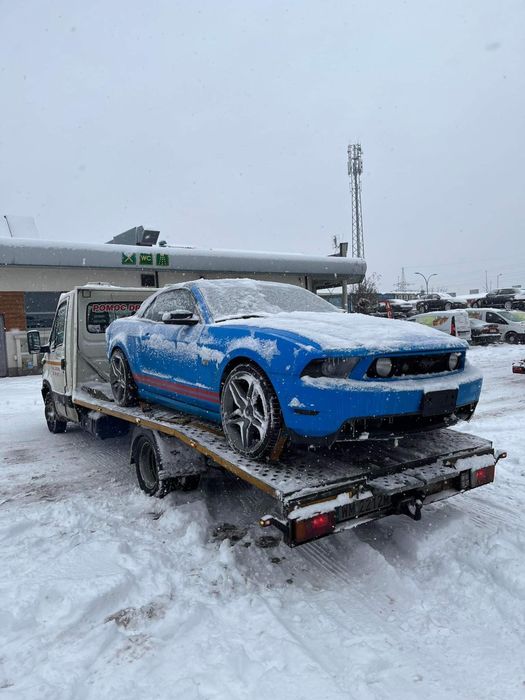 pomoc drogowa auto laweta transport maszyn holowanie 24/7 s17 s2 50 a2