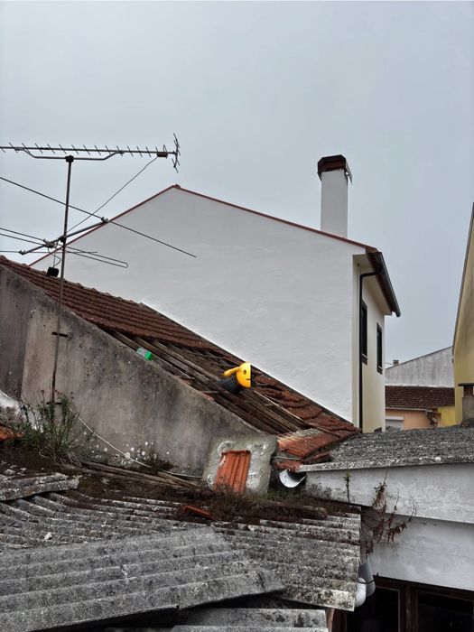 Construcao e Remodelacao