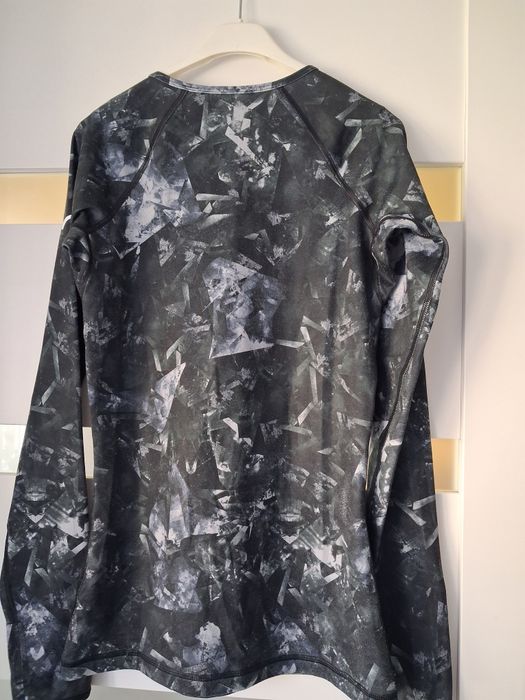 Sportowa bluza Nike Pro