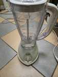Blender kielichowy Alaska