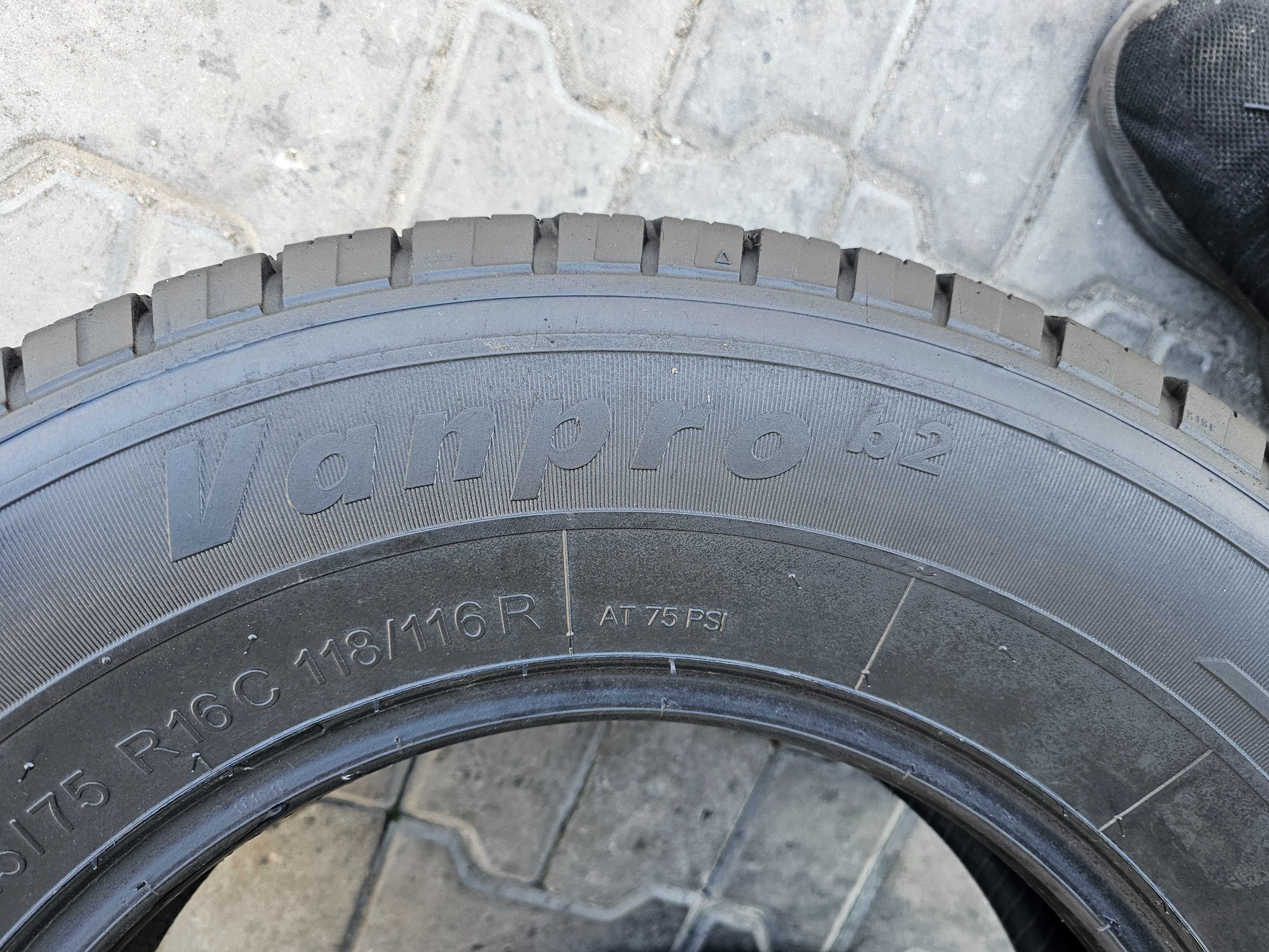 Lato Kormoran 225/75 R16C