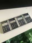 Baterias Sony Ericsson