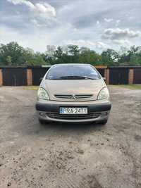 Citroen Xsara Picasso