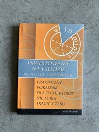 Inwestowanie na giełdzie w Polsce i na świecie giełda Saenz