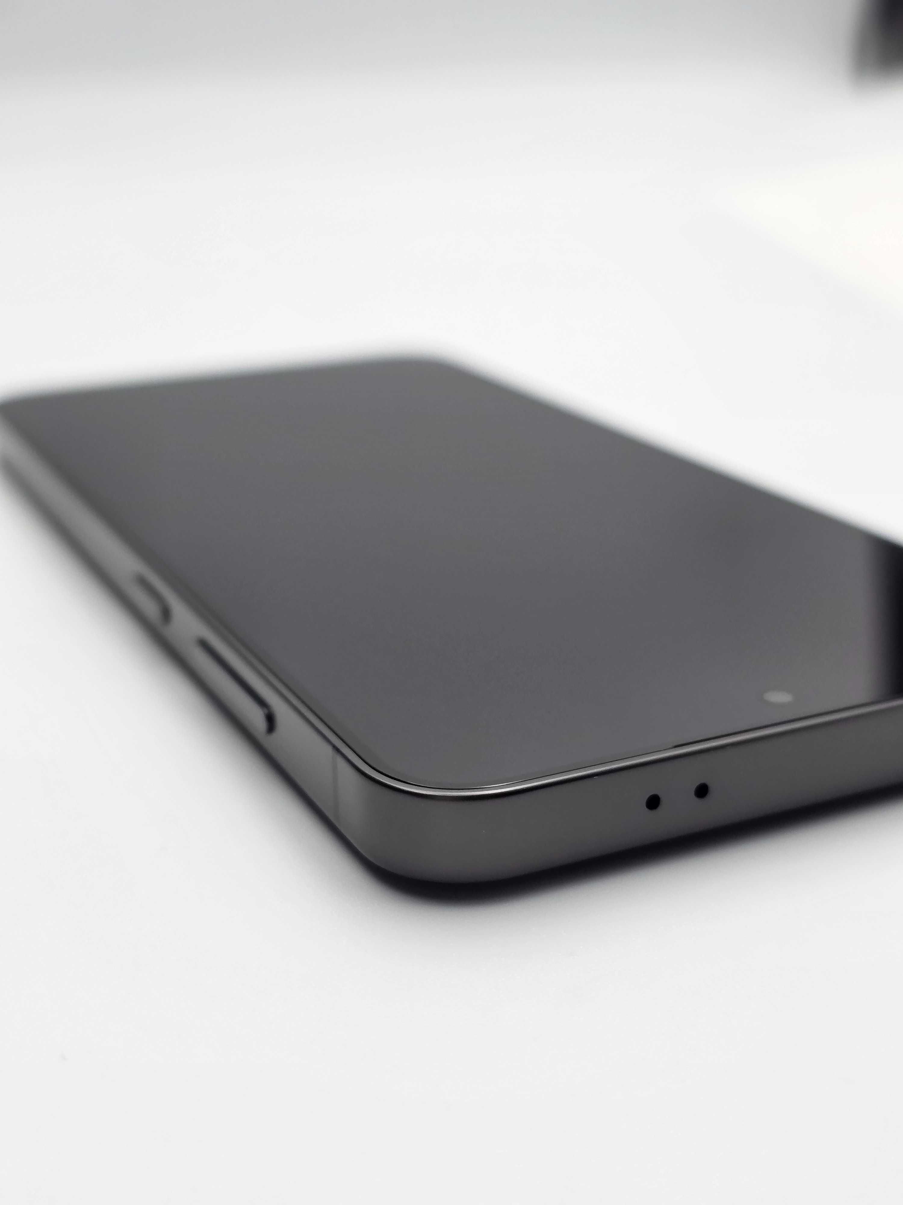 Samsung Galaxy S24 5G 128GB Black - GWARANCJA 12 miesięcy - WYSYŁKA