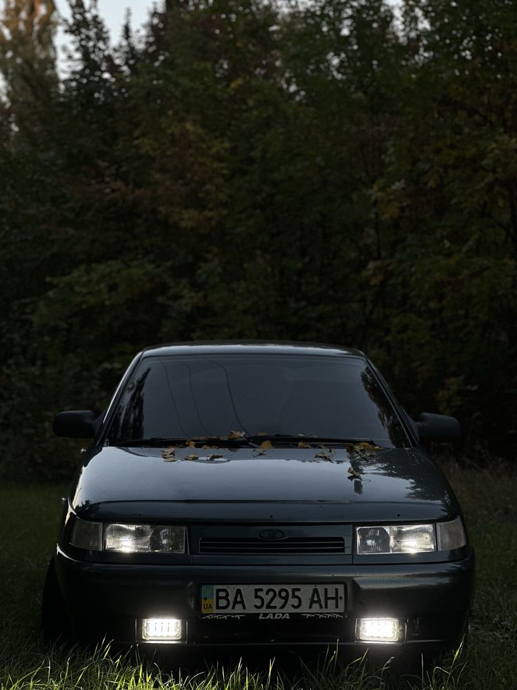 Продам ваз 2110 1.6 Павук  4-1