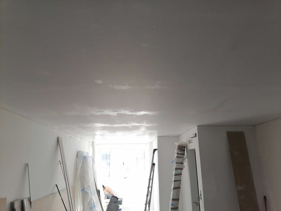 ART, REMODELAÇOES & PINTURAS