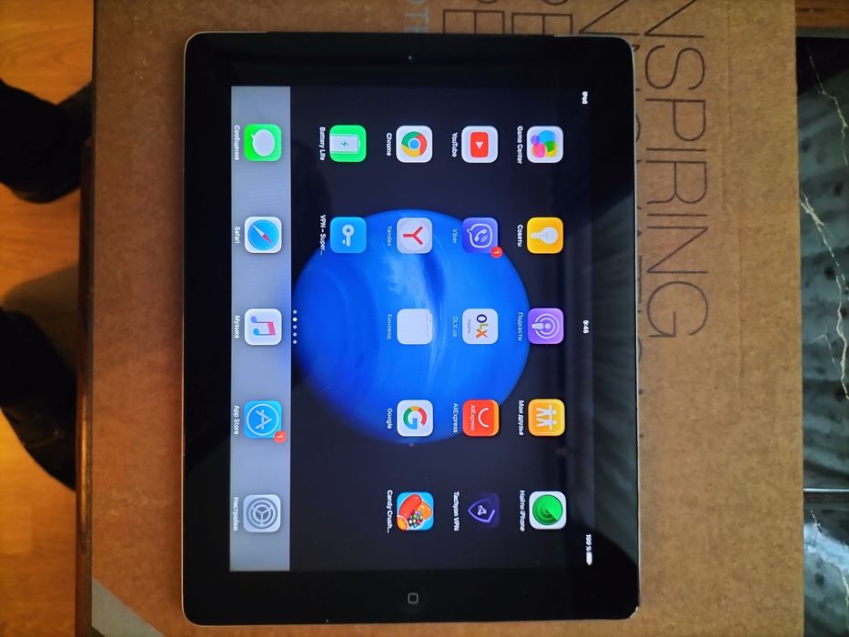 iPad 2 MC774RSJ2 -32gb