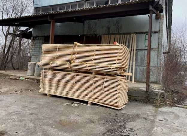 Сосна першого сорту від офіційного виробника