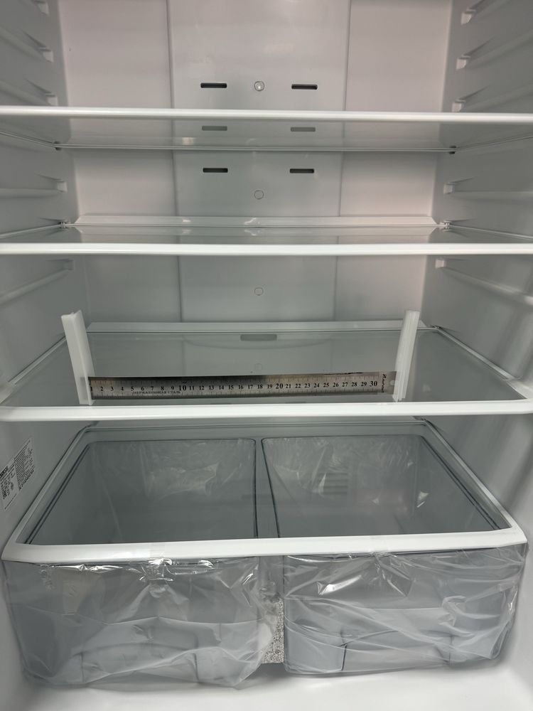 Холодильник ATLANT XM 4524-500 ND 70см ширина