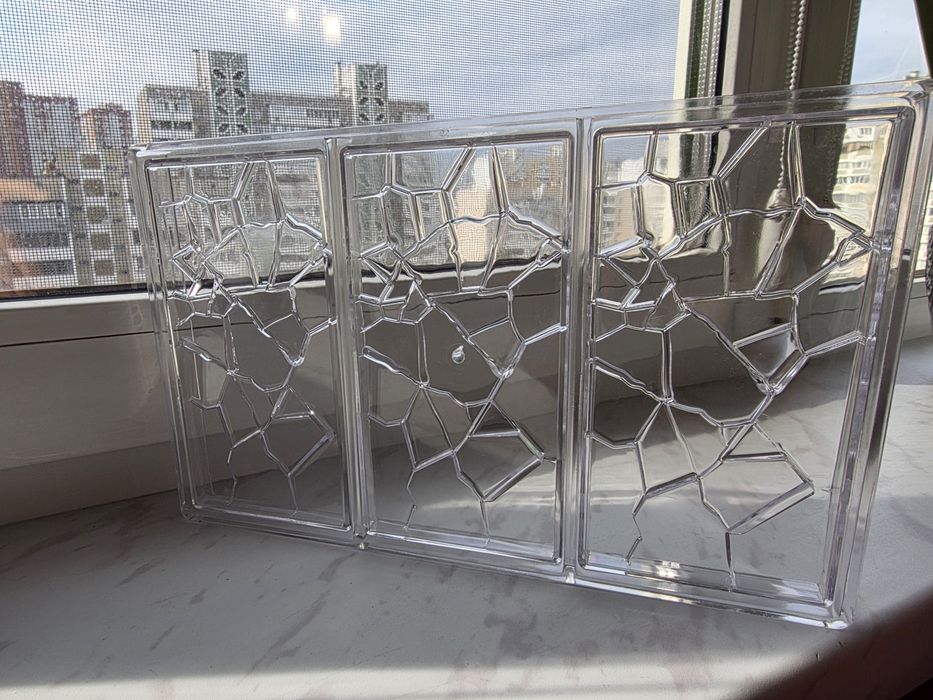 Полікарбонатні форми для шоколаду