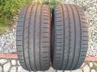 Opony Kumho 265 /50/19