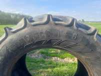 Opona 540/65R34 Continental AC65 Mitas