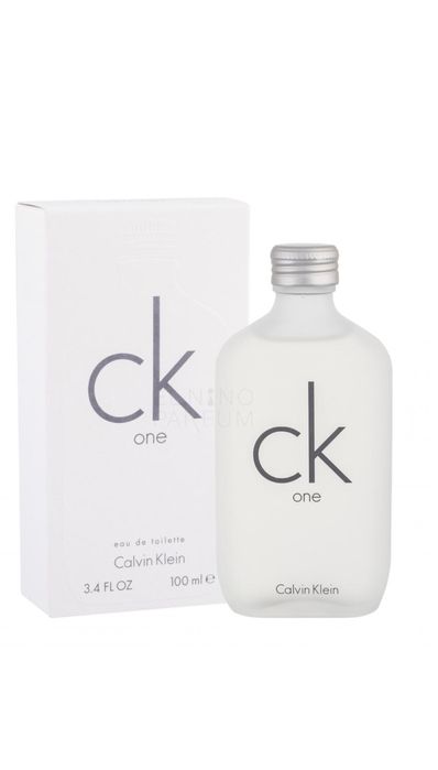 Calvin Klein CK One  (oryginal)