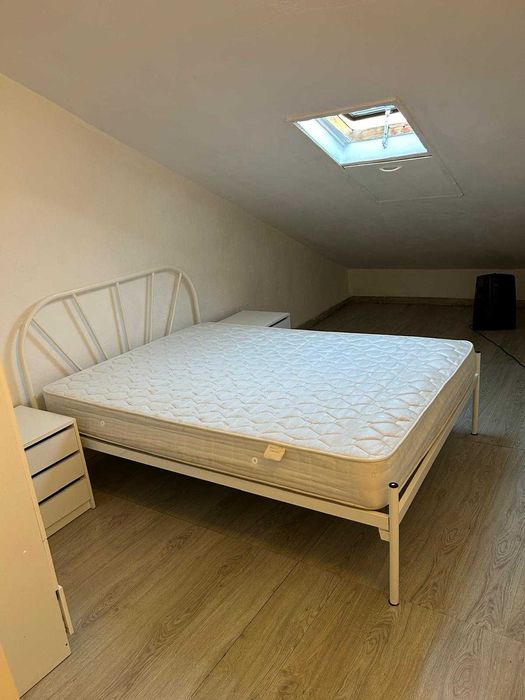 Quarto para arrendamento