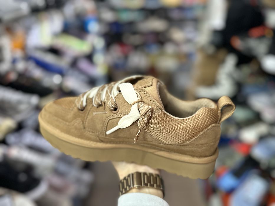 Кросівки UGG Lowmel ( РОЗМІР 36, 38, 39 )