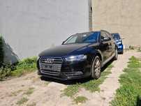 Audi A4 Audi A4 B8 2.0 TDI 150km Multitronic