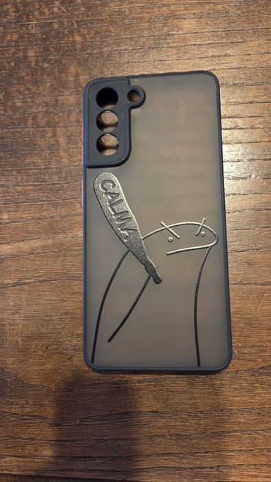 Capa Samsung S21 5G Nova