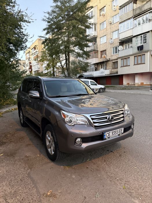 Iexus GX 460 ідеальний стан