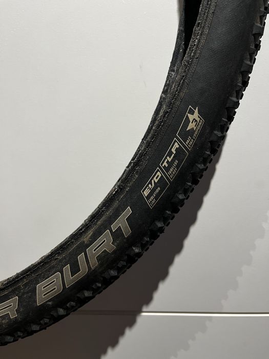 Opony MTB XC Gravel Schwalbe Thunder Burt 2.1