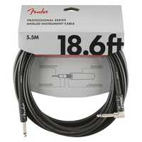 Kabel gitarowy Fender Profesjonalny Kabel instrumentalny 5,5m